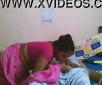 indian desi maid lovemaking with uncle