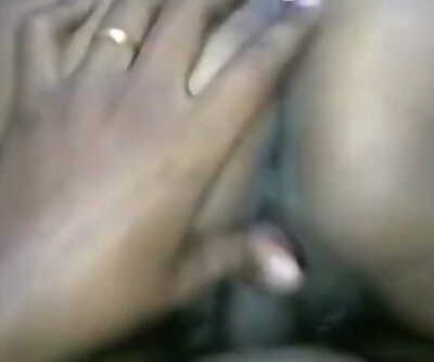 See how does my desi wife ride my hard-on