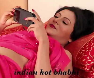 Indian Hot BhabhiNipple Showcase 10 min 720p