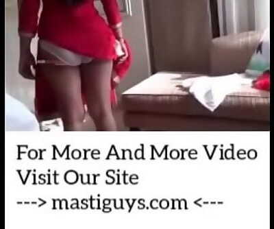 Freshly married duo at honeymoon! India made video leaked ! mastiguys.com ! 9 min