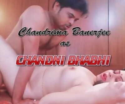chandni bhabhi สกปรก ภาษาฮินดี name ระบบเสียง Desi