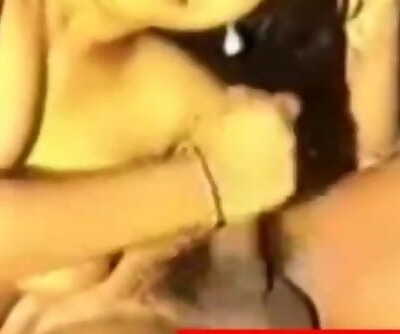 Raseeli Desi Bhabhi Xxx Pound & Suck her Devar in Hotel