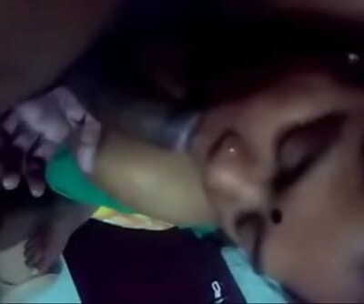 desi indian aunty giving suck off 7 min