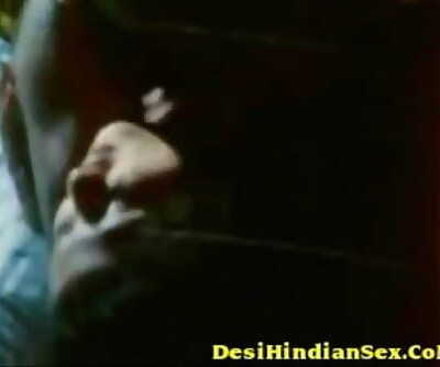 Desi Actress Erotic Scene Seducing Paramour 7 min