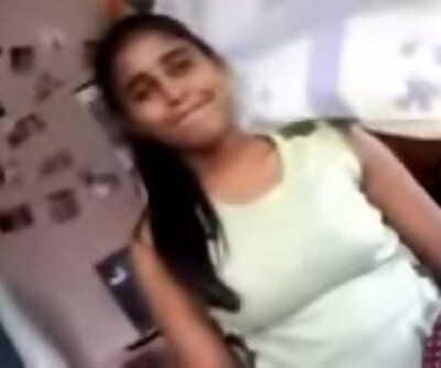 College Woman 18years old From Bagladeshi screwing 11 min