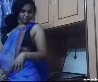 Indian Horny Lily Role Play Flashing Ten min