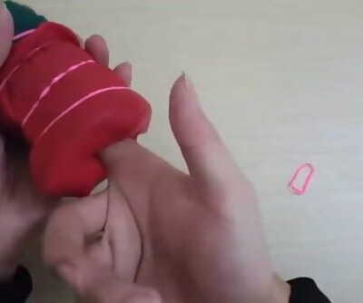 How to make a Lovemaking Toy for Gifted - Blowjob - # 2020-simple Lovemaking Toy