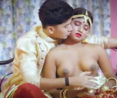 Bebo Wedding Uncircumcised - next Level of Indian Web Series