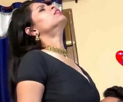 Tailor FUCK Desi Scorching Aunty BIG BOObs - Indian Scorching Aunty