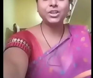Desi Aunty Thick Boobs Live 86 sec 720p
