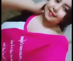 Ankita Dutta showcasing boobs in bathroom 34 sec
