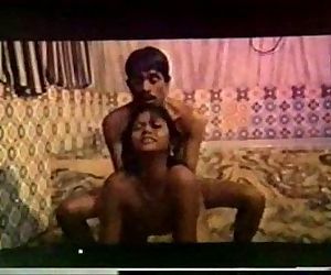 India AZUL la película - 15 min
