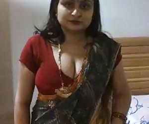 Desi Aunty clips for more visit..