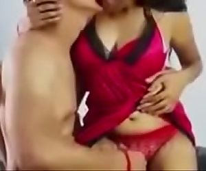 New Hindi short Film Indian girl hard Smooch with boyfriend best kiss - 13 min