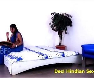 hot Desi masala vrouw geslacht met Man Vriend 12 min