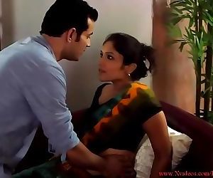 Sex with Indian Maid 1 min 40 sec HD