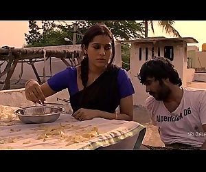 Hot Desi Romance of Rashmi shard-cut - Bhauja.com - 1 min 17 sec