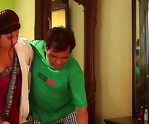INDIAN LADY DOCTOR SEDUCES OLD MAN 18 min HD