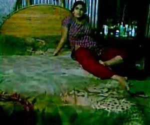 indian bhabhi sex with devar on doggy style on bedroom sex - 7 min