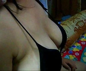 Savita Bhahhi Black Lingerie Porn Video Anal Sex - 3 min