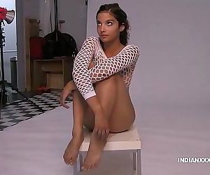 Beautiful Indian Sister Girls Filmed In XXX Modelling By Cousin Brother 12 min 1080p