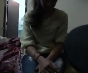 Punjabi girl crying after taking big Cock 3 min