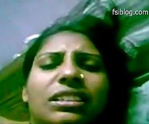 Punjabi wife screams as penis rocks her cunt, Punjabi audio - 2 min