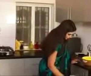 gorąca Desi indyjski żona бхабхи romantyczny shortfilm 13 min