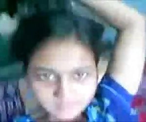 Desi girl fingering herself tharkicam.net - 15 min