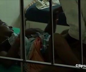 indian couple hdden cam sex in hospslite-CA - 10 min