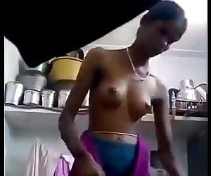 South Indian girl Sex 1 - 2 min
