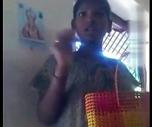 Tamil Young Hot Girl Showing Her Perfect Boobs To ShopKeeper - Wowmoyback - 2 min
