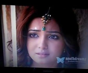 indian actress - 3 min