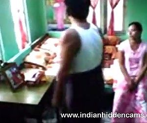 mumbai birkaç Ev yapımı hiddencam hardcore Hint seks
