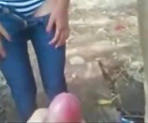 Sexy Indian Punjabi girl fucks doggystyle and then swallows cum shot cumshot - 1 min 42 sec