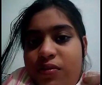 الهندي في سن المراهقة فيديو بالنسبة صديقها جزء 5 2 مين