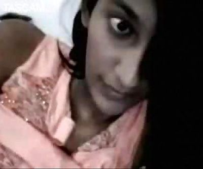 webcam indian teen - 3 min