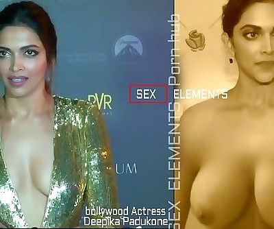 Deepika Padukone nude boobs show - Naked boobs - boobs sex