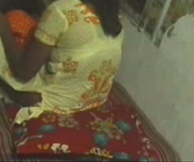 Indian desi devor-bhabhi fucking hard on bedroom - Wowmoyback - 18 min