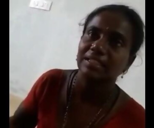Desi tamil cameriera Con proprietario parte 1 pinkraja video