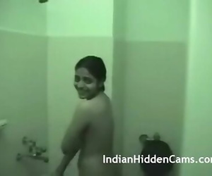 индийский медовый месяц пару домашние Порно видео