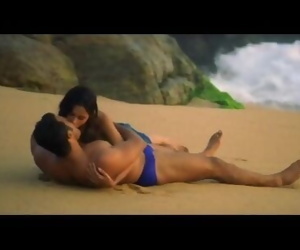 Mallika Sherawat Gets Wild - Khwahish - Hot Kissing Scenes.mp4