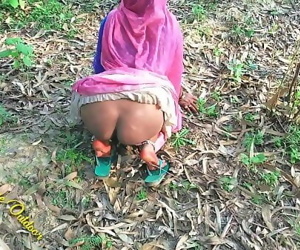 गांव घर के बाहर भारतीय देसी जोड़ा सेक्स में जंगल 10 मिन 1080p