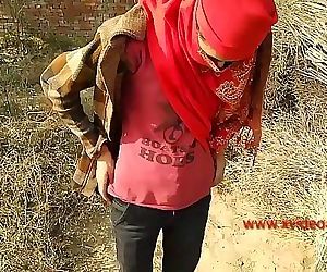 outdoor tiener Vriendin Neuken groot haan indiase Desi meisje rani Singh 10 min 1080p