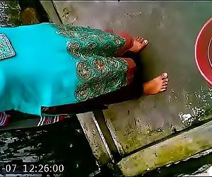Bangladeshi Sexy New School Girl Bath Viedo leaked 3 min