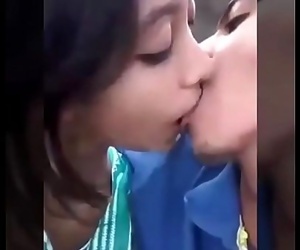 Hot Leaked MMS Of Indian Girls Kissing Compilation 11 6 min