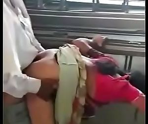 Indian Peon fucking school maid 1 min 37 sec