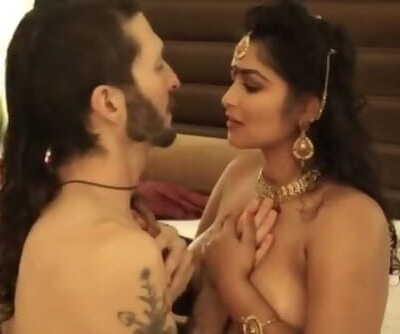 Indian Kamasutra by Puja ..hot !!