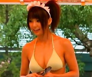 Kinky jap girl fucked in public - part 3041