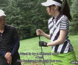 golfing có thể được vui vẻ khi những câu lạc bộ